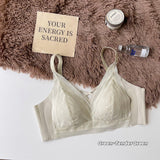 Non Wire Padded Bra - 920