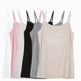 Cotton Camisole - 7855