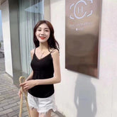 Camisole Padded - 9562