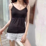 Camisole Padded - 9562