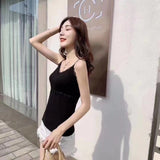 Camisole Padded - 9562