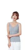 Lace Strap Camisole - 6029