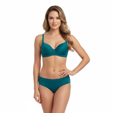 Light Padded Wired Bra - A308