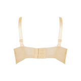 Lightly Padded Non Wired Full Cup Bra - 2468 RIOS