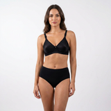 Lighty Padded Non Wire Bra - 369