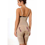 FULL BODY GURDLE 19185