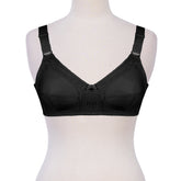 Modern Fit Bra - Black
