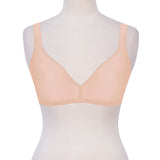 Natural Comfort Bra 001