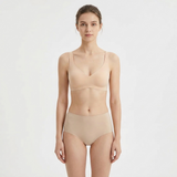 Natural Comfort Bra 001