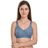 Non Wire Basic Bra 012