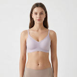 Non Wire Padded Bra - 8009