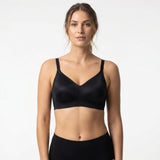 Non Wire Padded Bra - B81