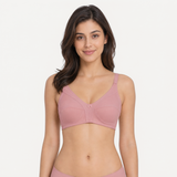 Non Wire Basic Bra 012
