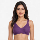 Non Wire Basic Bra 012