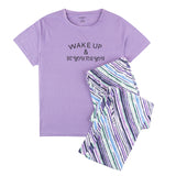 Pajama Suit - PJS064