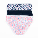 High Leg Panty PS-13 (Pack of 3)
