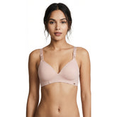 Paded Non Wired Bra - 2900