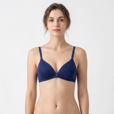 Paded Non Wired Bra - 8823