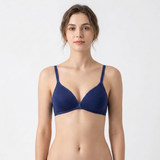 Paded Non Wired Bra - 8823