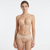 Push Up Bra Set - A2112