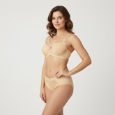 Push Up Bra Set - A2114