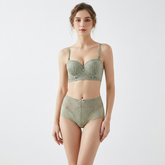 Push Up Bra Set - C005