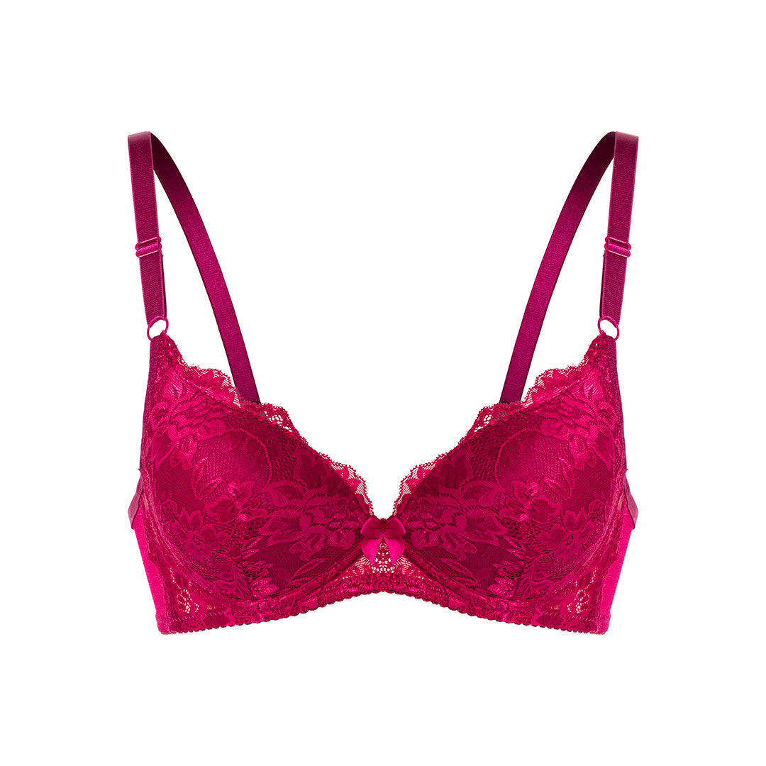 Pushup Non Wired Bra - 9105 RIOS