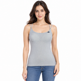 Belleza Lingerie Round Neck String Camisole - 6025