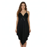 SARI NIGHTY SINGLE MIDI LNG5-4373