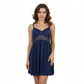 SARI NIGHTY SINGLE SHORT LNG5-4372