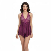 SARI NIGHTY SINGLE SHORT LNG5-4399