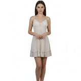 SARI NIGHTY SINGLE SHORT LNG5-4380