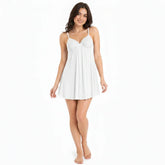 SARI NIGHTY SINGLE SHORT LNG5-4381