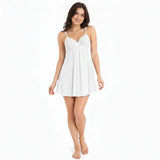 SARI NIGHTY SINGLE SHORT LNG5-4381