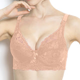 Basic Bra - B016