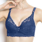 Basic Bra - B016
