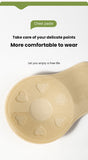 Self Adhesive Rabbit Bra Stick For Breast Up Lift