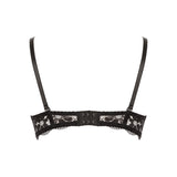 Thin Cup Bra - CD037 RIOS