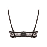 Thin Cup Bra - CD037 RIOS