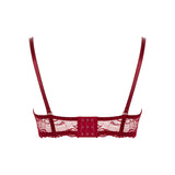 Thin Cup Bra - CD037 RIOS