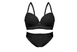 Thin Cup Bra Set A51024 RIOS