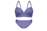 Thin Cup Bra Set A51024 RIOS