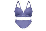 Thin Cup Bra Set A51024 RIOS
