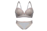 Thin Cup Bra Set A51024 RIOS