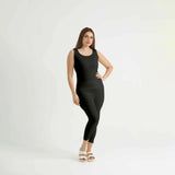 Thermal Tights-Black