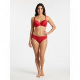 Victoria Secret T259 Bra Set