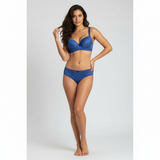 Wire Padded Bra Set 2354