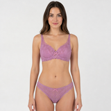 BELLEZA BRA NON PADDED WIRE B020