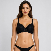 BELLEZA BRA NON PADDED WIRE B020