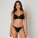 BELLEZA PADDED BRA WIRE B160